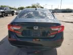 2021 Honda Accord Hybrid EX