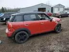 2014 Mini Cooper Countryman