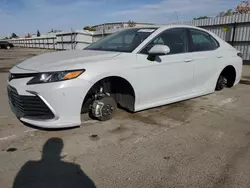 2024 Toyota Camry LE en venta en Bakersfield, CA