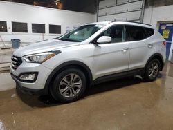 Hyundai Vehiculos salvage en venta: 2013 Hyundai Santa FE Sport