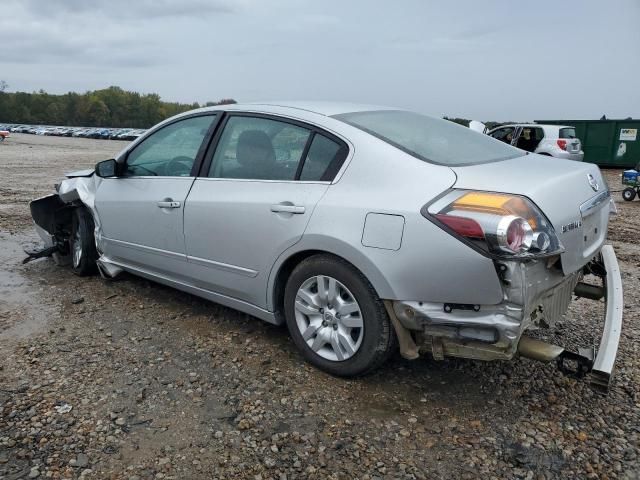 2009 Nissan Altima 2.5