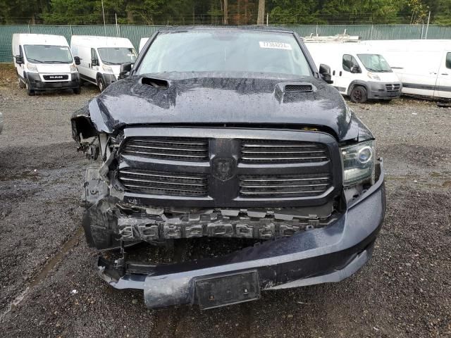 2013 Dodge RAM 1500 Sport