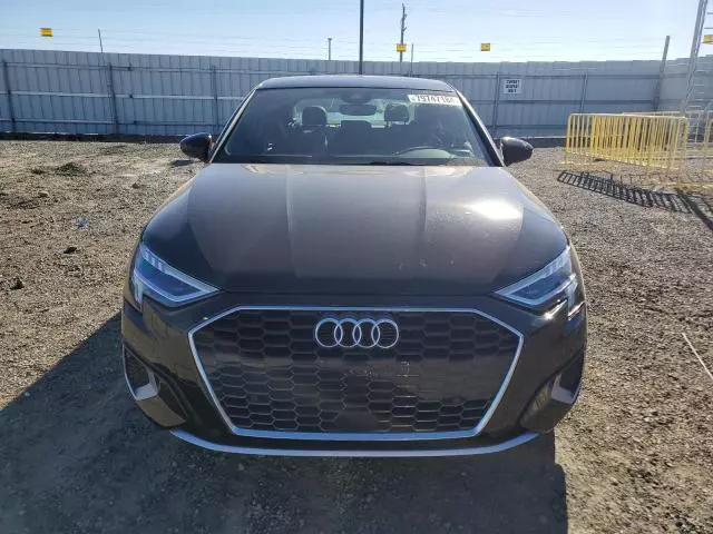 2023 Audi A3 Premium Plus