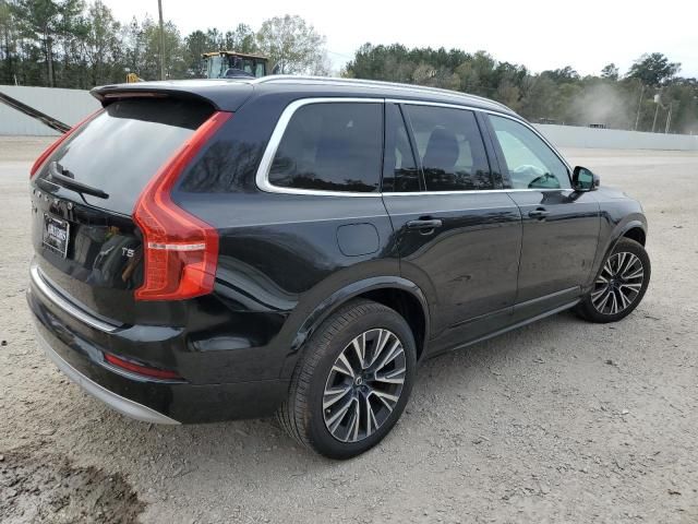 2022 Volvo XC90 T5 Momentum