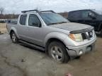 2006 Nissan Frontier Crew Cab LE