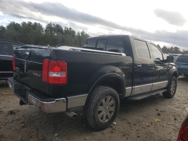 2006 Lincoln Mark LT