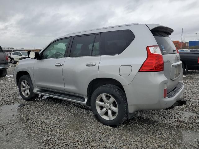 2010 Lexus GX 460