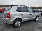 2009 Hyundai Tucson GLS