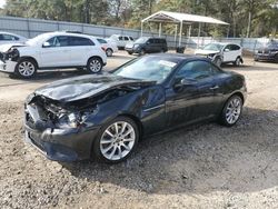 Mercedes-Benz slc-Class salvage cars for sale: 2018 Mercedes-Benz SLC 300