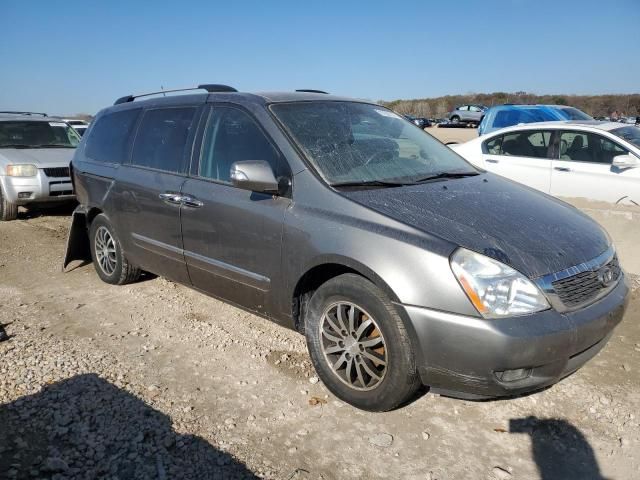 2011 KIA Sedona EX