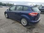 2017 Ford C-MAX SE