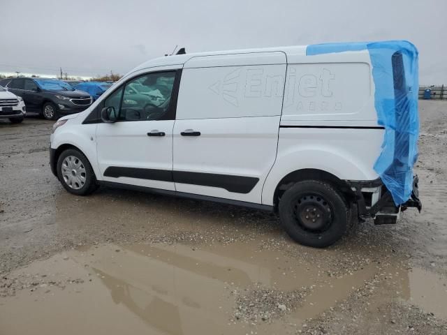 2019 Ford Transit Connect XL