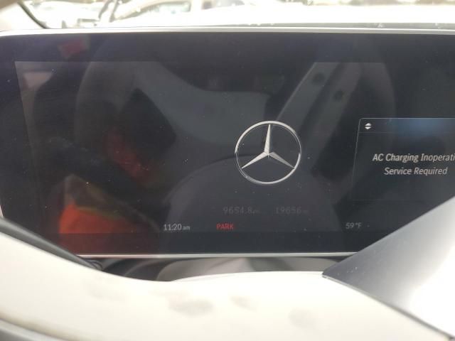 2023 Mercedes-Benz EQE SUV 350 4matic