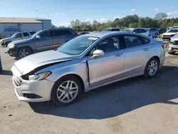 Ford Fusion se Vehiculos salvage en venta: 2014 Ford Fusion SE