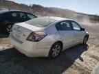 2009 Nissan Altima 2.5