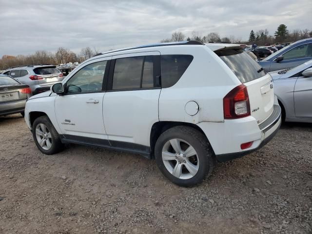 2015 Jeep Compass Sport