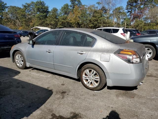 2010 Nissan Altima Base