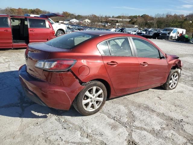 2010 Mazda 3 I