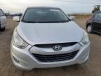 2012 Hyundai Tucson GLS