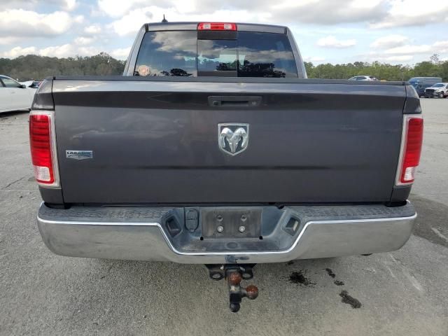 2016 Dodge 1500 Laramie