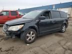 2010 Volkswagen Routan SEL