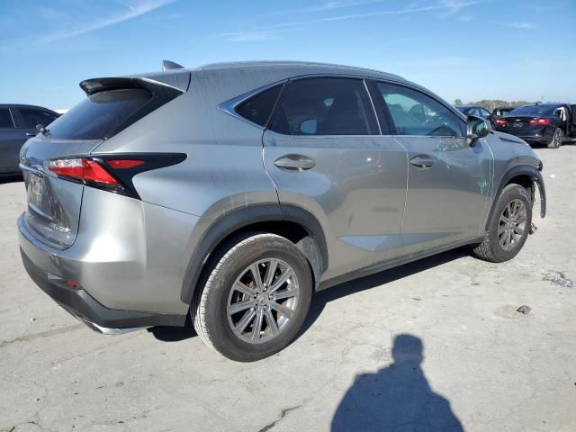 2017 Lexus NX 200T Base