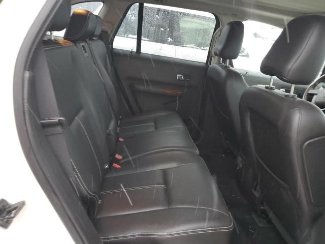 2008 Ford Edge Limited