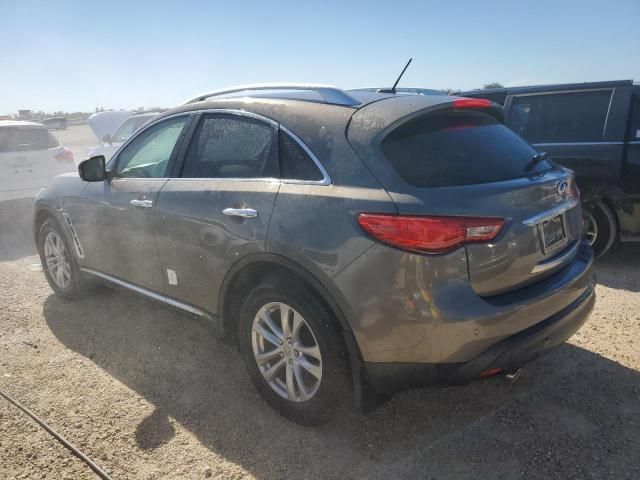 2013 Infiniti FX37