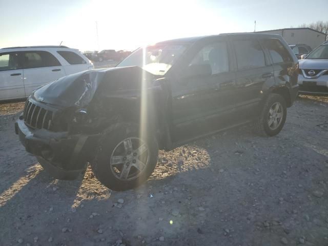 2007 Jeep Grand Cherokee Laredo