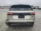 2020 Land Rover Range Rover Velar R-DYNAMIC S