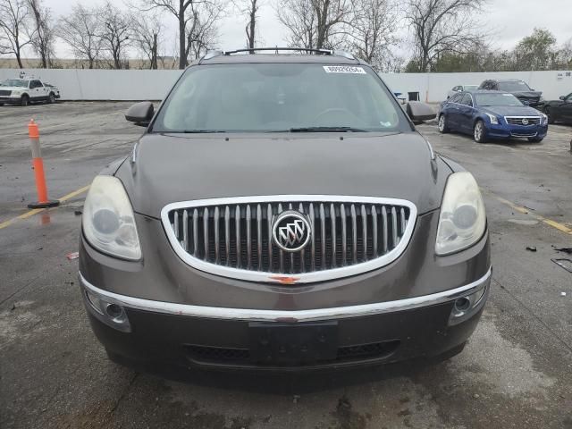 2012 Buick Enclave