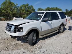 4 X 4 a la venta en subasta: 2010 Ford Expedition Eddie Bauer