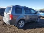 2010 Honda Pilot EXL