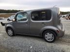 2010 Nissan Cube Base