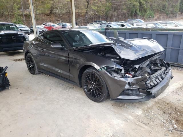 2016 Ford Mustang GT