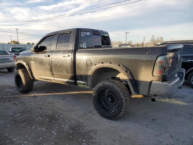 2009 Dodge RAM 1500