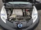 2013 Nissan Leaf S