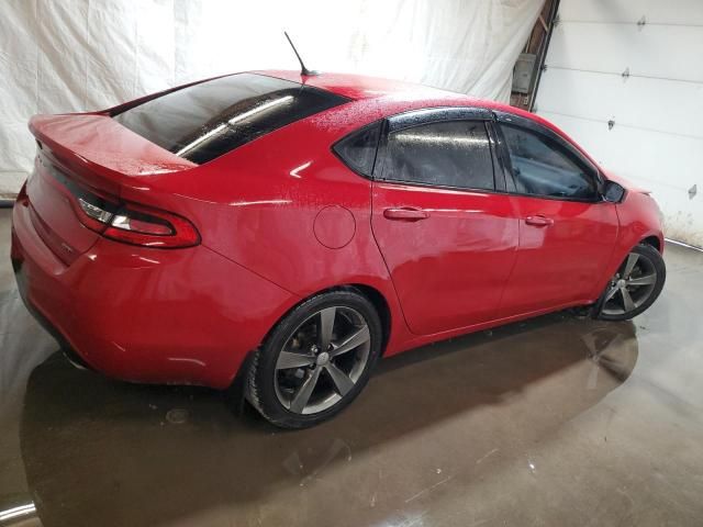 2014 Dodge Dart GT