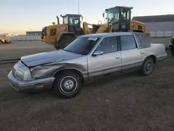 1993 Chrysler New Yorker Fifth Avenue en venta en Nisku, AB