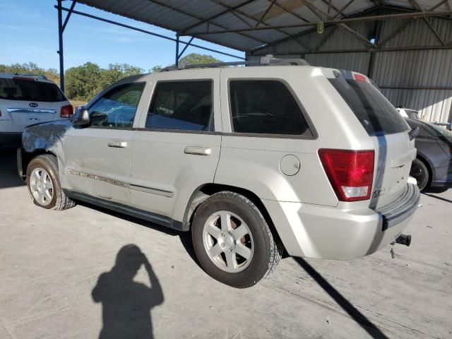 2010 Jeep Grand Cherokee Laredo