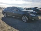 2010 Lexus LS 460