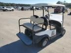 2014 Clubcar Precedent