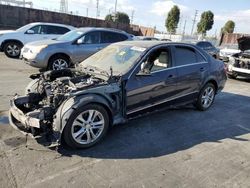 Salvage cars for sale from Copart Wilmington, CA: 2010 Mercedes-Benz E 350