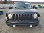 2012 Jeep Patriot Sport