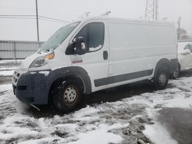 2014 Dodge RAM Promaster 1500 1500 Standard