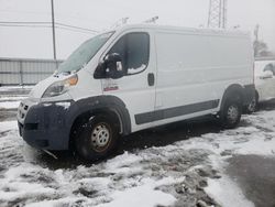 2014 Dodge RAM Promaster 1500 1500 Standard en venta en Dyer, IN