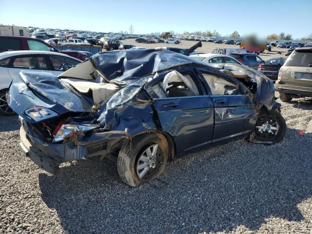 2007 Chrysler Sebring