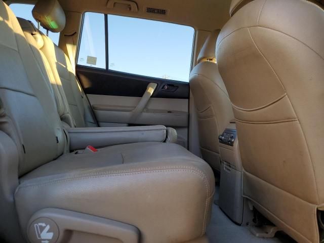 2010 Toyota Highlander