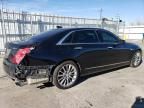 2017 Cadillac CT6 Premium Luxury