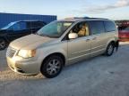 2011 Chrysler Town & Country Touring